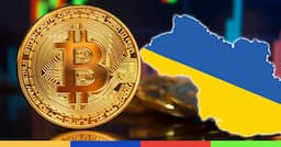 Les cryptomonnaies sont désormais complètement légales en Ukraine