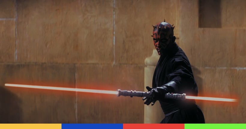 Disney serait en train de créer un "vrai" sabre laser rétractable
