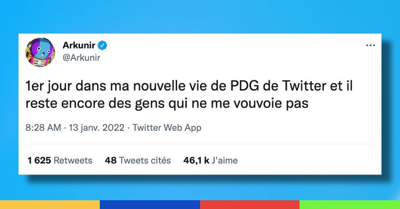 Qui est "Arkunir", un Français de 19 ans qui a mis Twitter à genoux ?