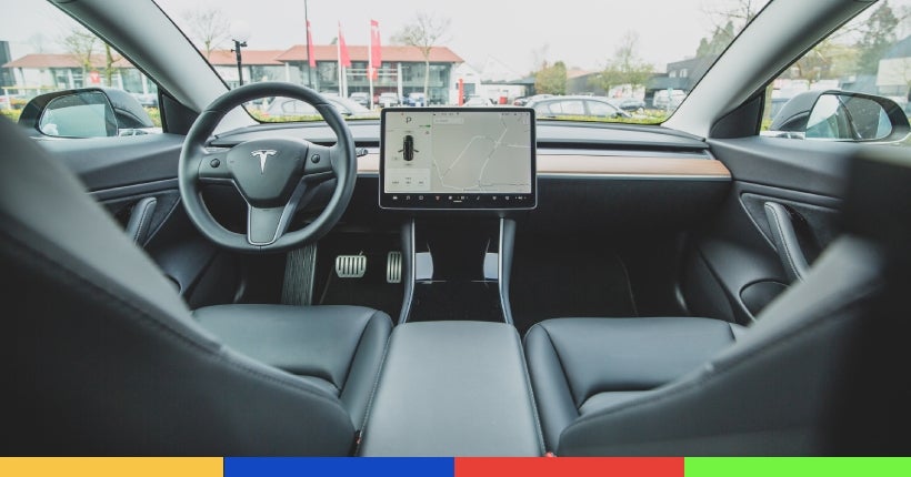 Tesla pourrait punir les conducteurs qui ajustent trop souvent leur siège auto