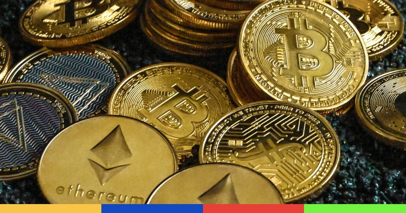 Ether, bitcoin : on peut maintenant faire des dons de cryptos à la banque centrale ukrainienne
