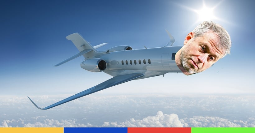 L’ado qui traquait l’avion d’Elon Musk traque désormais les oligarques russes
