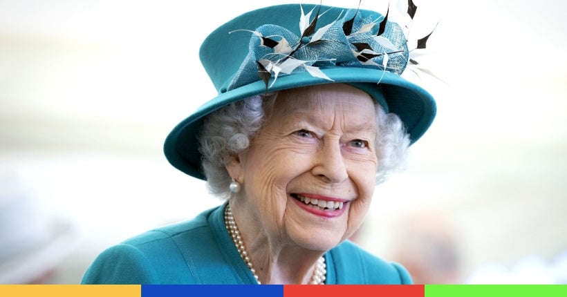 Scoop : la reine d’Angleterre vient d’élire son smartphone préféré