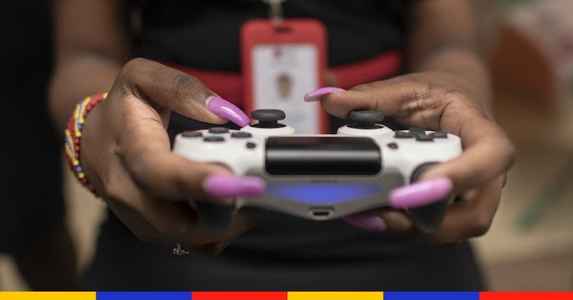 E-sport : au Kenya, la quête de reconnaissance des "gamers"