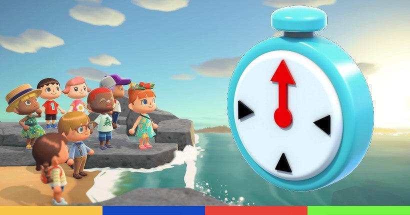 Jusqu’à quelle année peut-on jouer à Animal Crossing: New Horizons ?