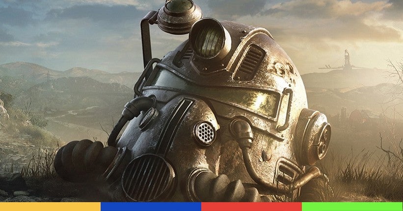 Fallout 5 sortira après The Elder Scrolls 6